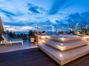 Sofitel Legend Santa Clara photo 2