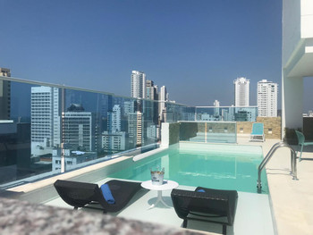 Zione Luxury Hotel photo 5