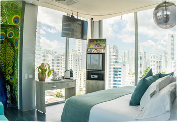 Zione Luxury Hotel photo 4