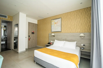 Zione Luxury Hotel photo 3