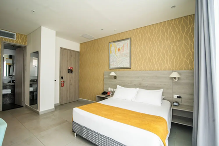 Zione Luxury Hotel photo 3