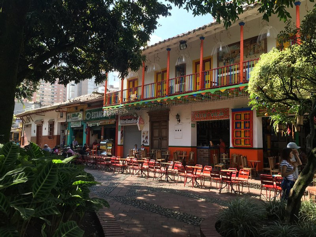 Antioquia Culinary Experience Photo