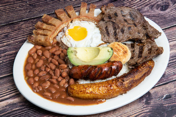 Antioquia Culinary Experience photo 2