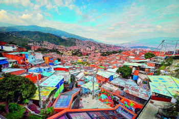 Comuna 13 Tour photo 4
