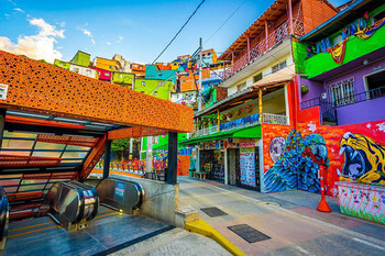 Comuna 13 Tour photo 2