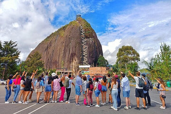 Guatapé Tour photo 5