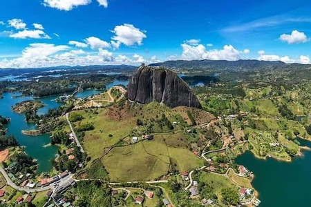 Guatapé Tour photo 3