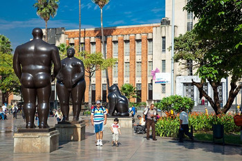 Medellin City Tour photo 4