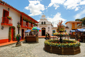 Medellin City Tour photo 3
