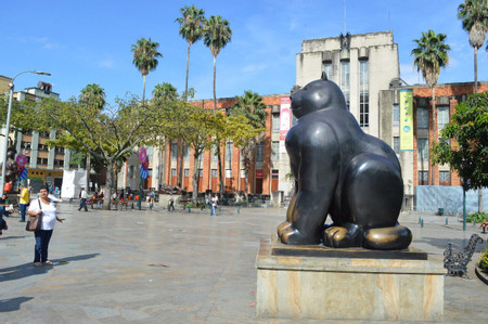 Medellin City Tour photo 2