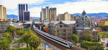 Medellin City Tour photo 5