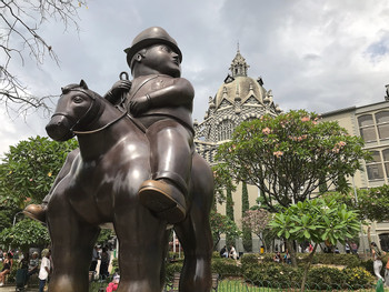 Medellin photo 2