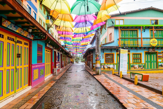 Medellin