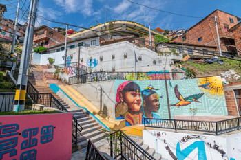 Medellin photo 3
