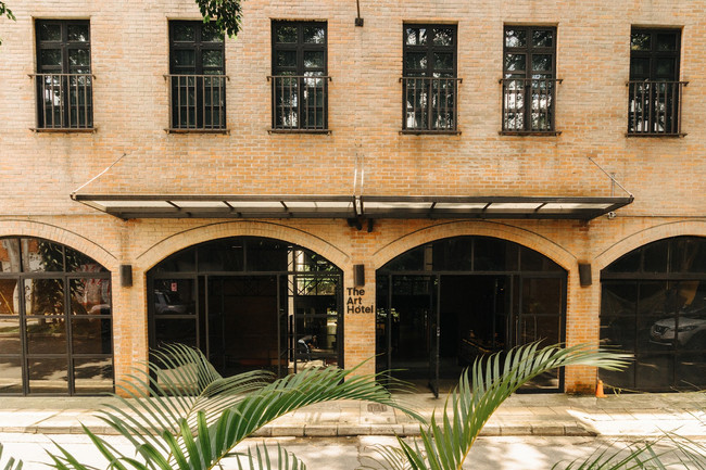 Art Hotel photo