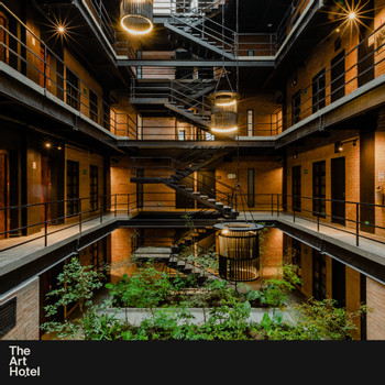 Art Hotel photo 4