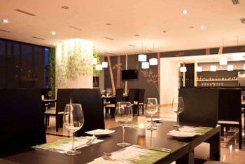Tequendama Hotel Medellín - Estadio photo 4