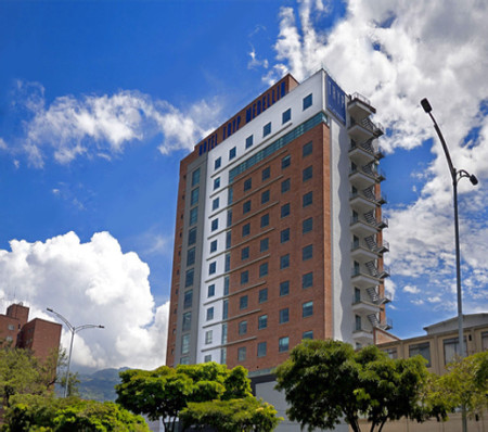 Tequendama Hotel Medellín - Estadio photo 2