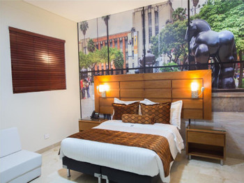 Hotel Dorado La 70 photo 4