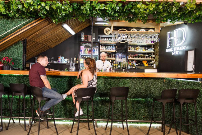 Hotel Dorado La 70 Photo