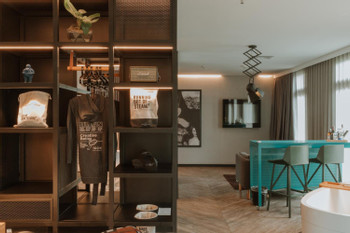 The Click Clack Hotel Medellín photo 5