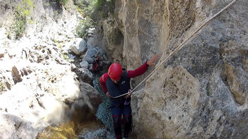 Rappel & Canopy photo 5