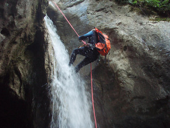 Rappel & Canopy photo 2