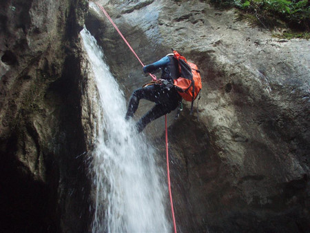 Rappel & Canopy photo 2
