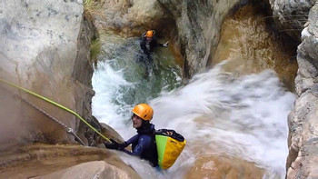 Rappel & Canopy photo 4