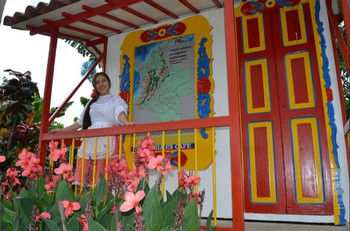 Coffee Cultural Tour at Recuca Coffee Farm from Pereira photo 5