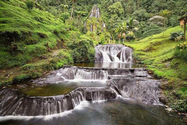 Colombia Image