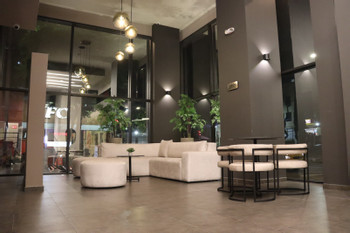 Giluxe Hotel Pereira photo 2