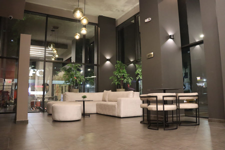 Giluxe Hotel Pereira photo 2