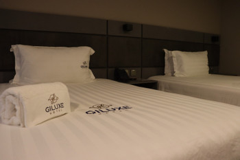 Giluxe Hotel Pereira photo 5