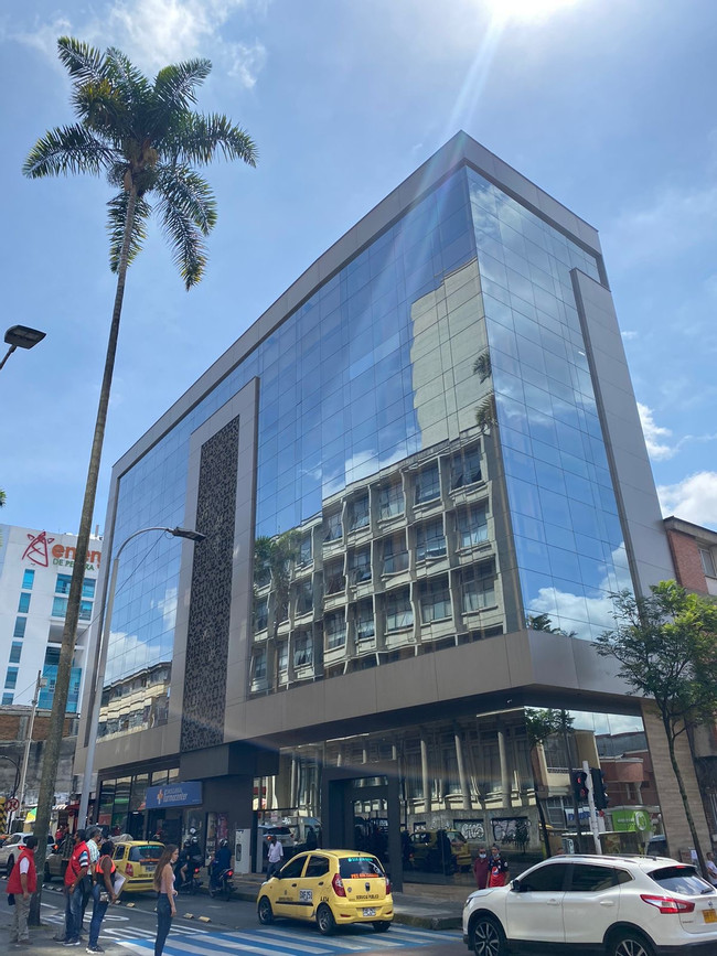 Giluxe Hotel Pereira photo