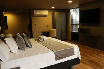 Giluxe Hotel Pereira photo 3