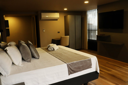 Giluxe Hotel Pereira photo 3