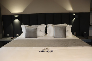 Giluxe Hotel Pereira photo 4