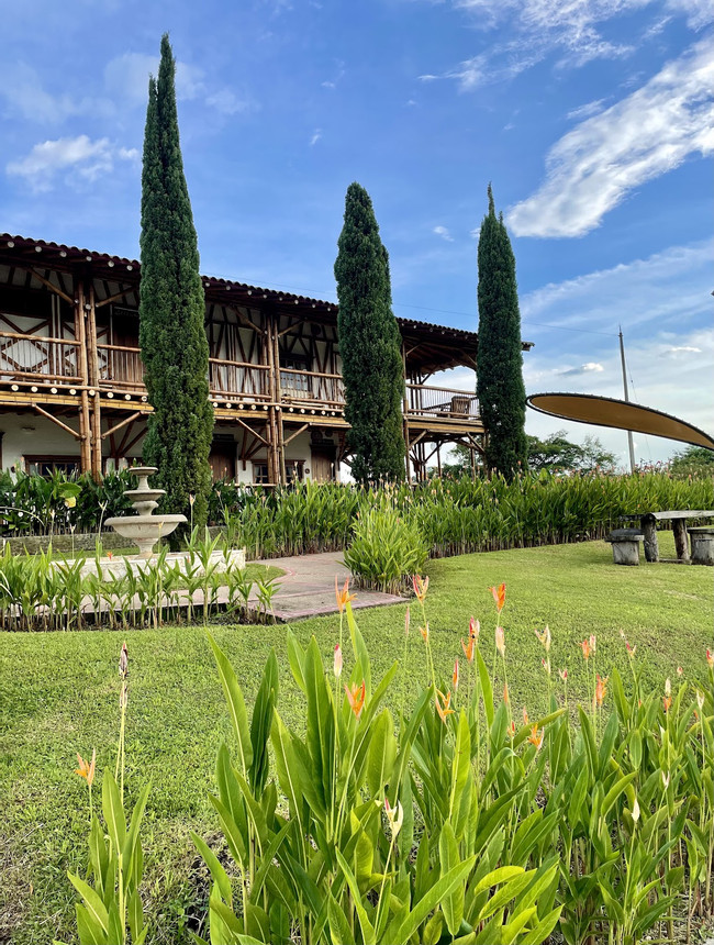 San Carlos Lodge photo