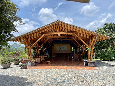 San Carlos Lodge photo 2