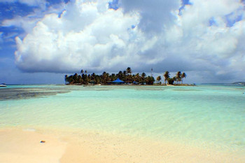Johnny Cay Acuario Haynes Cay photo 3