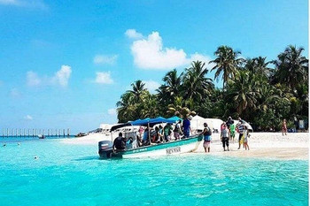 Johnny Cay Acuario Haynes Cay photo 4