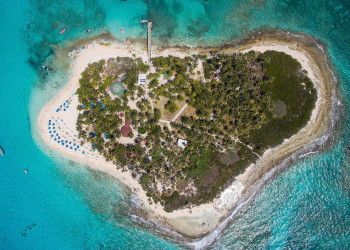 Johnny Cay Acuario Haynes Cay photo 5