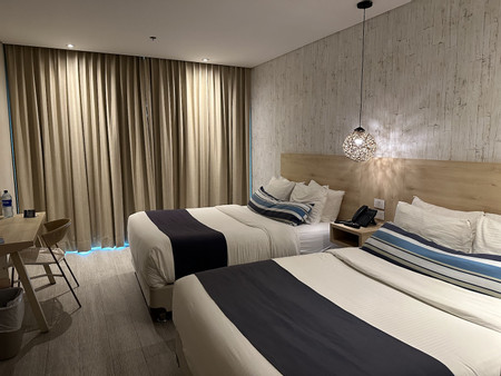 Aquamare Hotel photo 3