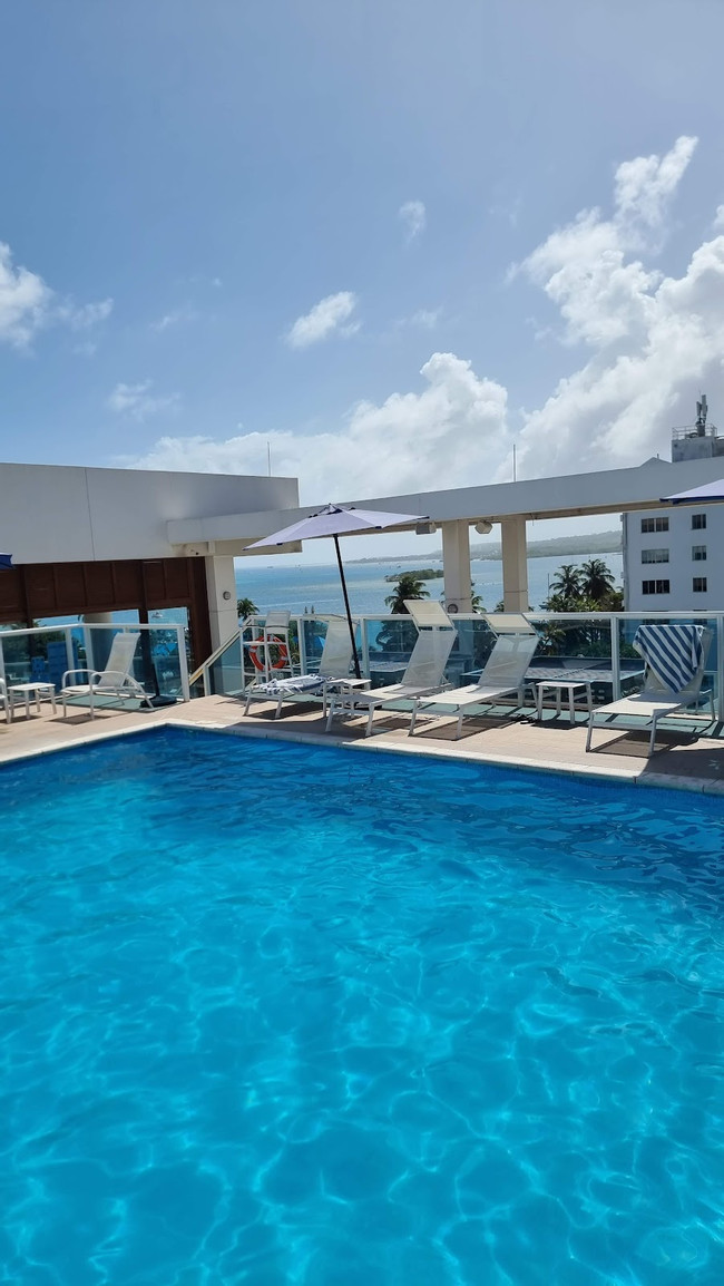 Aquamare Hotel photo
