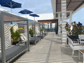 Aquamare Hotel photo 4