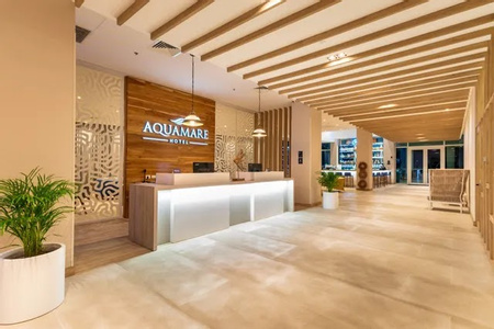 Hotel Recommendation #1