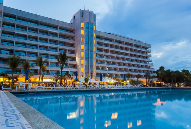 GHL Relax Hotel Sunrise photo