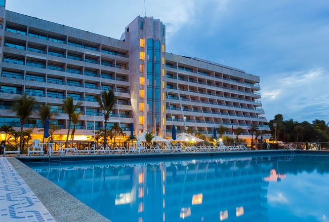 GHL Relax Hotel Sunrise Photo