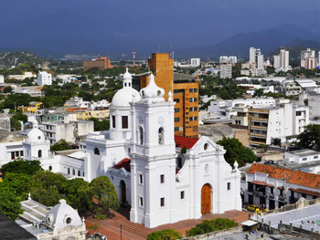 City Tour Panorámico photo 5
